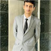 I am an empathetic person aimed at helping students who aren’t being heard with compassion.